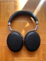 casque parrot zik 3