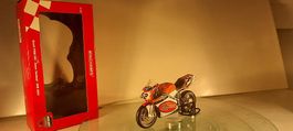 Verkaufe-Ducati 998R F02-WSB-J.Toseland-2003-Minichamps-1:12
