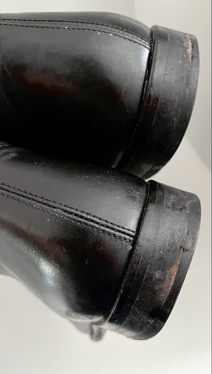 Hugo Boss Scarpe da uomo: Hugo Boss Boots 9.5 – Usato da Zürich venduto da Scrambler74 2