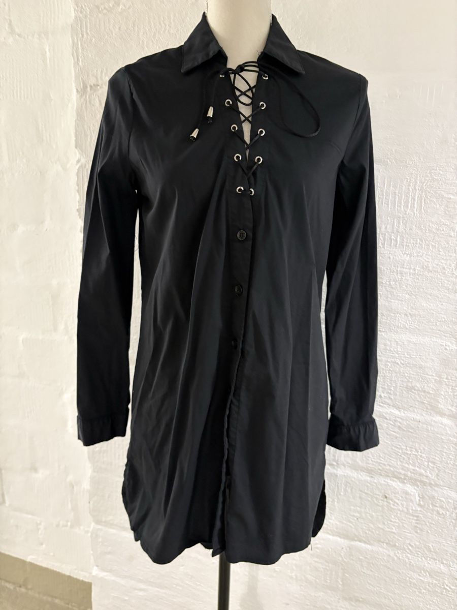 Vestiti: Damen Kleid,Gr.S/M – Usato da Winterthur venduto da Nena222