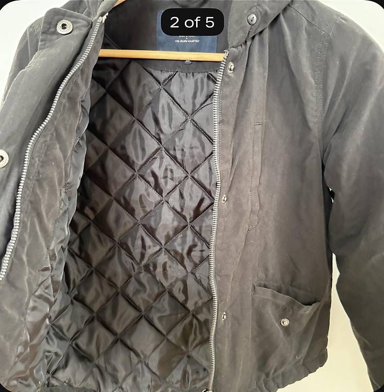 Only Giacche: ONLY Winterjacke - guter Zustand – Usato da Müswangen venduto da ani_6gmf 1