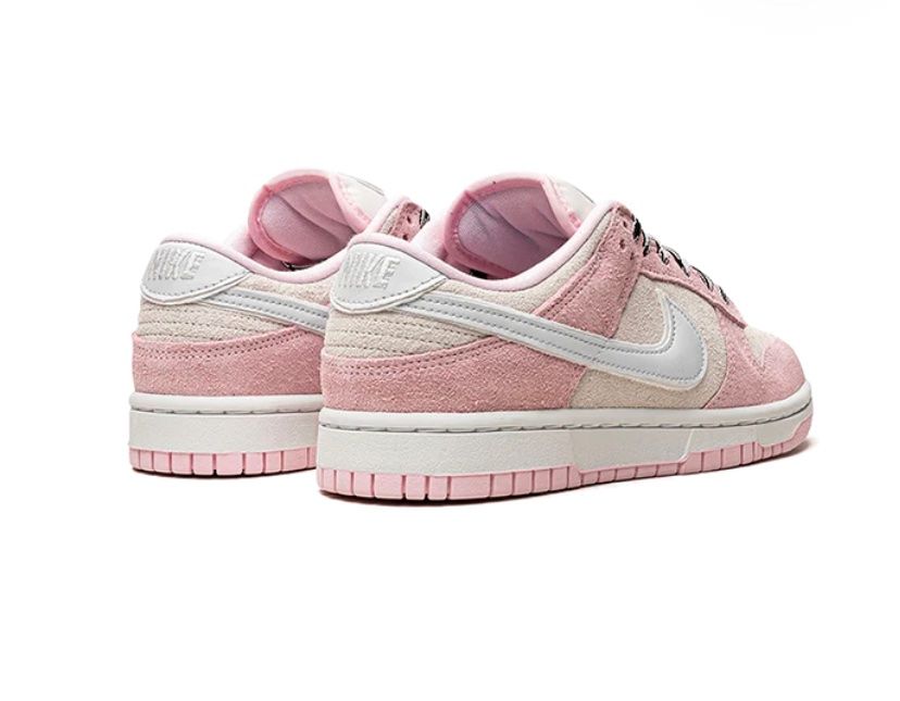 Nike Scarpe da donna: Nike Dunk Low Pink form 36.5 neu – Nuovo e nell'imballaggio originale da Neuchâtel venduto da Rose_mint 2