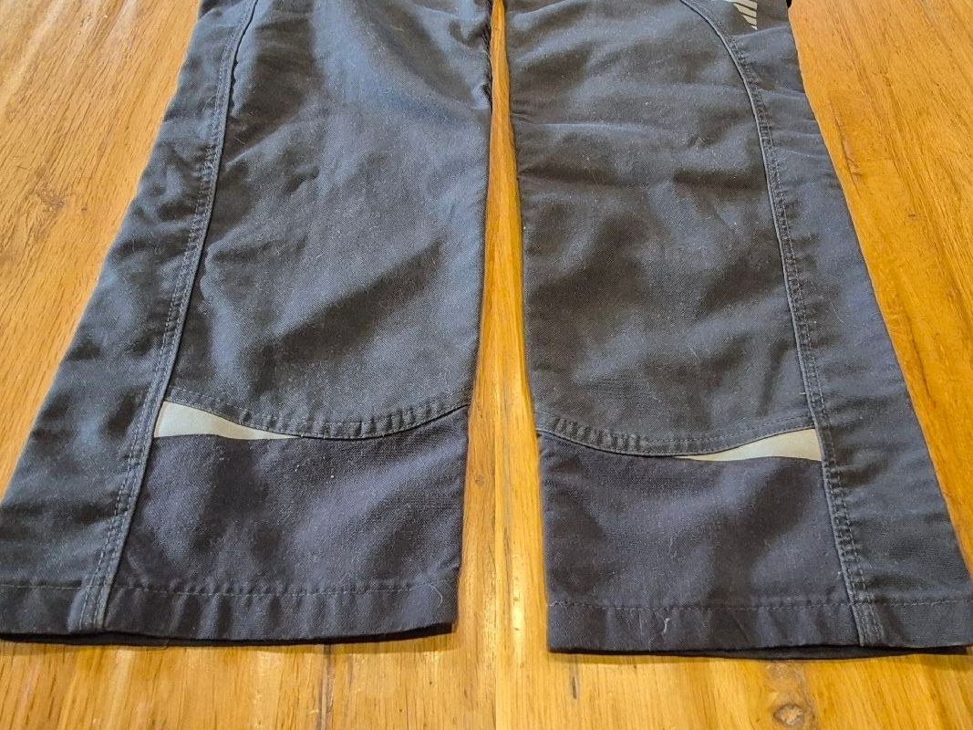 Pantaloni: 34 - Grösse, DAMEN Arbeitshose – Usato da Nottwil venduto da echtMOMO 3