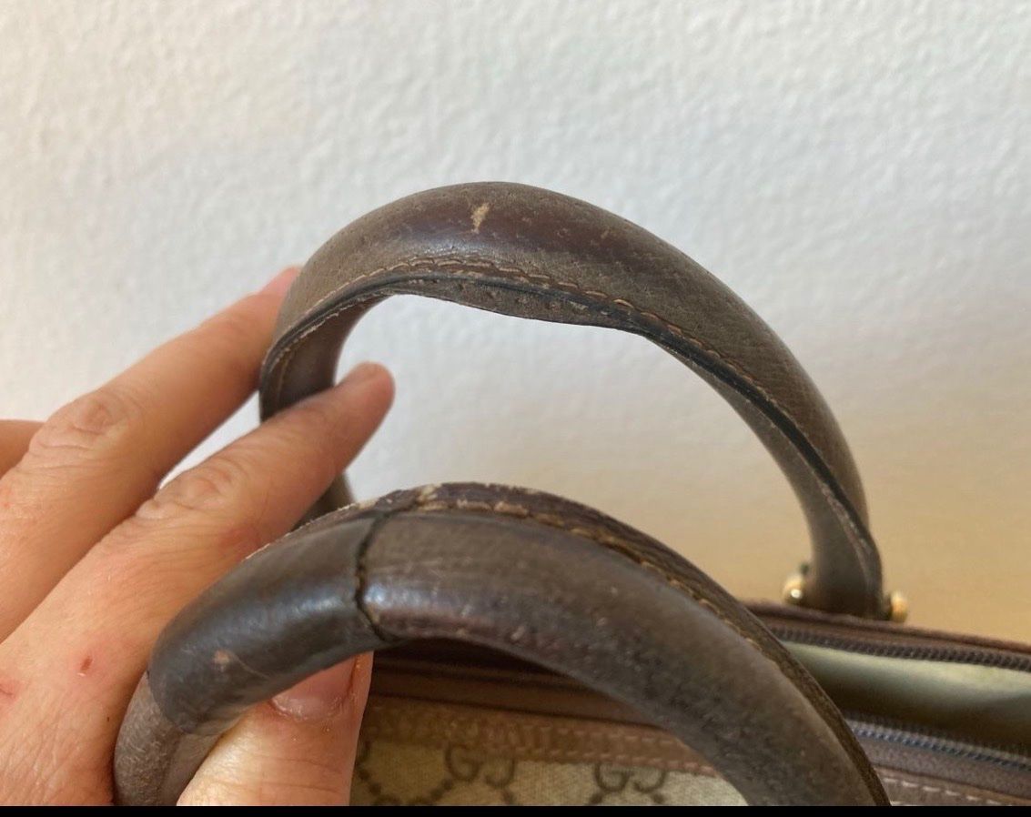 Gucci Taschen für Damen: Vintage Gucci Damentasche Modell Joy – Gebraucht aus Chavannes-Renens von Angelique2022 8
