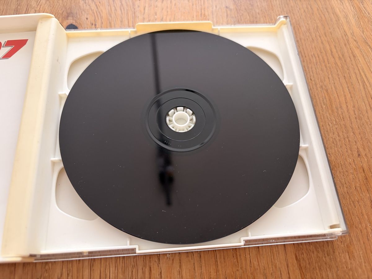 Spiele: Fifa 97 Playstation 1 – Gebraucht aus Thalwil von Sermet1907 3