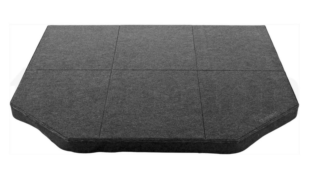 Thomann Drum Noise Elimination Podium Kaufen auf Ricardo