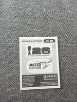 FIFA World Cup 2026 Sticker United Edition CIV 10