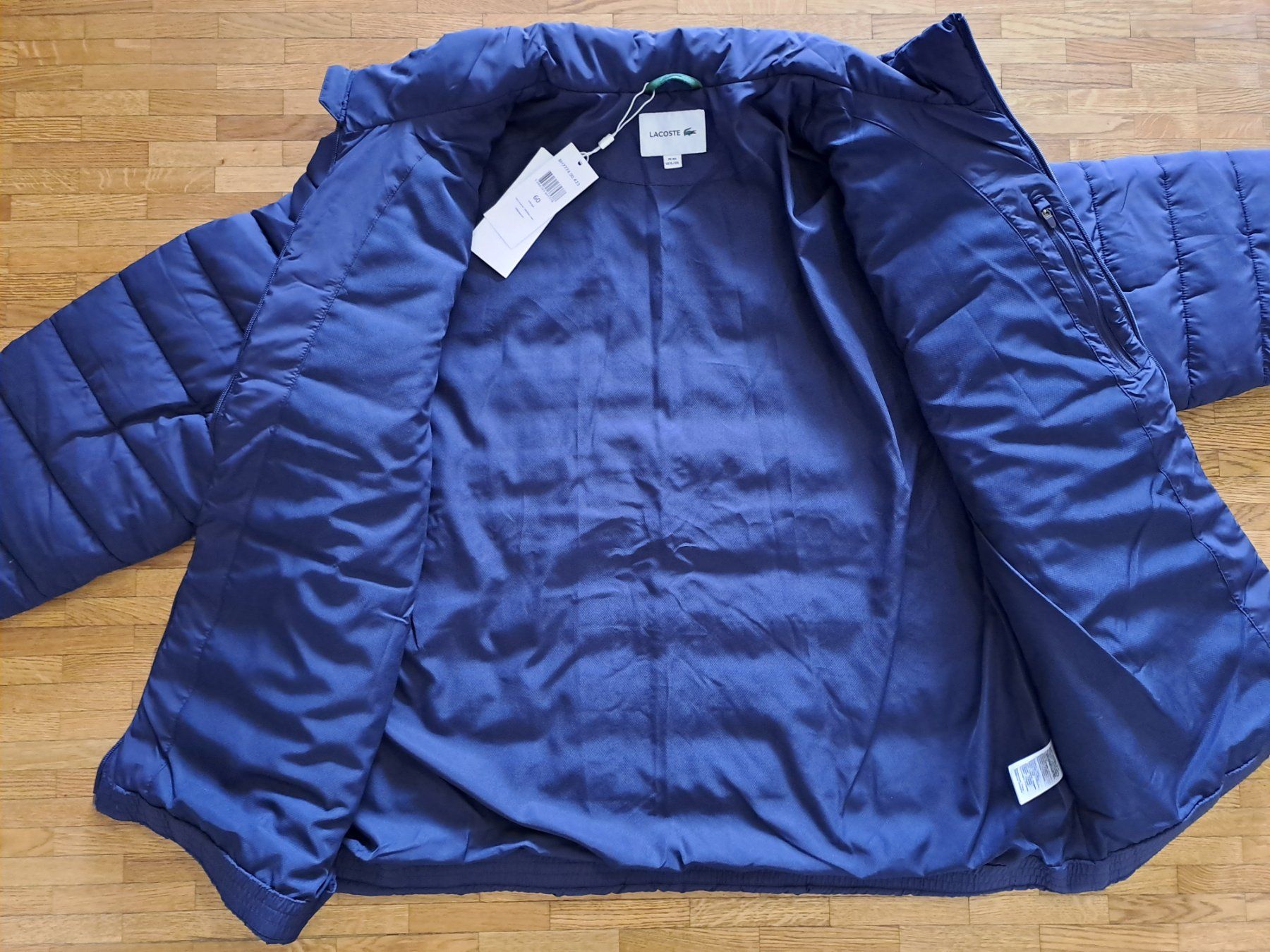 Lacoste Jacken: Doudoune Lacoste – Neu und originalverpackt aus Meyrin von dijin 7