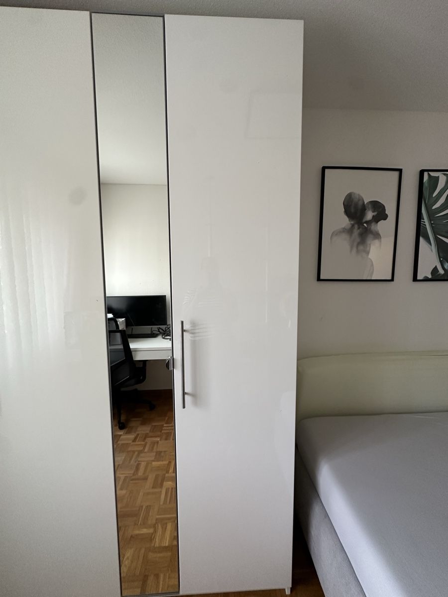Ikea Schränke: IKEA Schrank  – Gebraucht aus Volketswil von Sina008 5