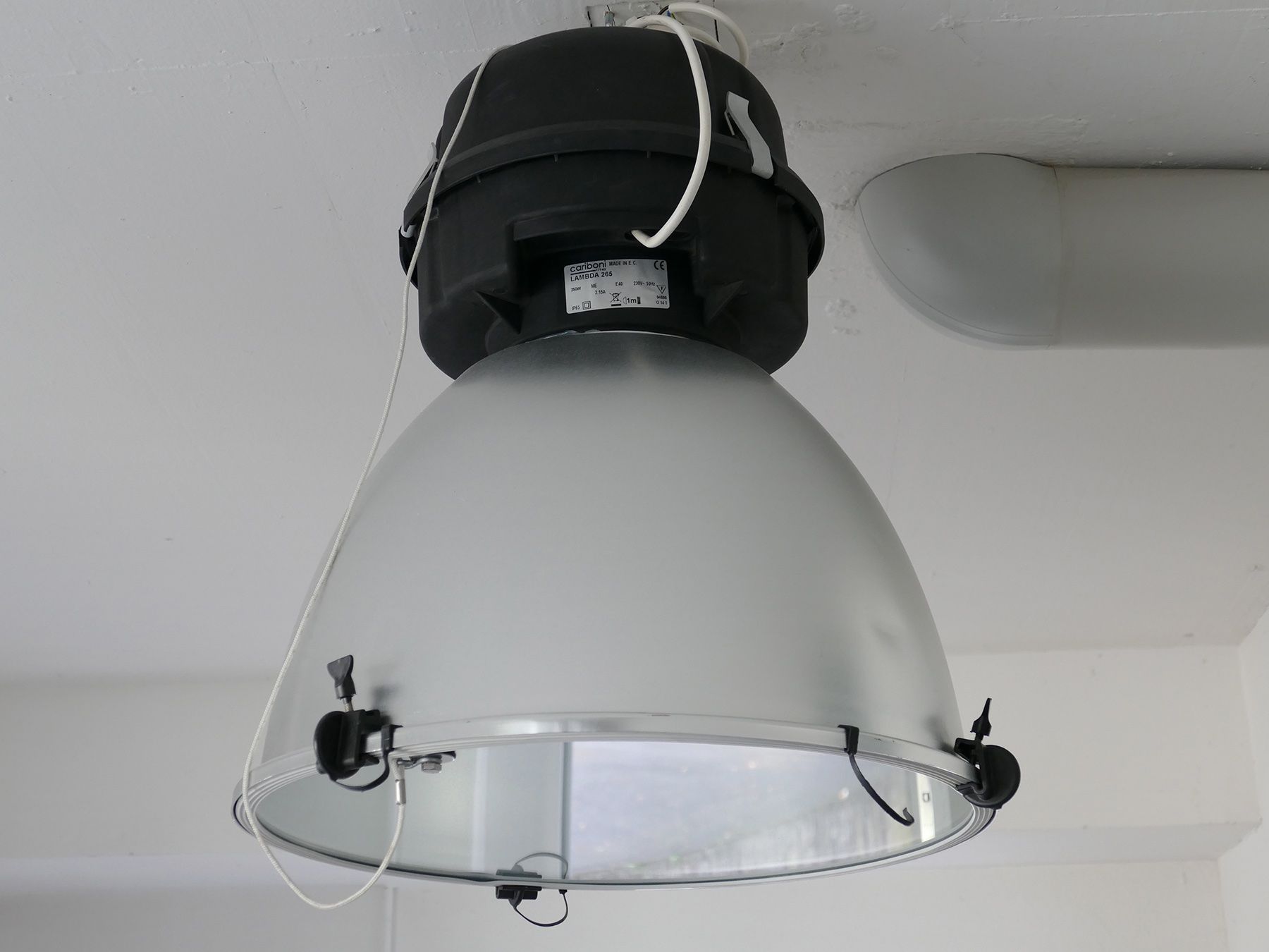 Philips Lampade: Philips Master HPI PLUS, Halogen-Metalldampflampen, 5 Stück – Usato da Zürich venduto da allgoods 8