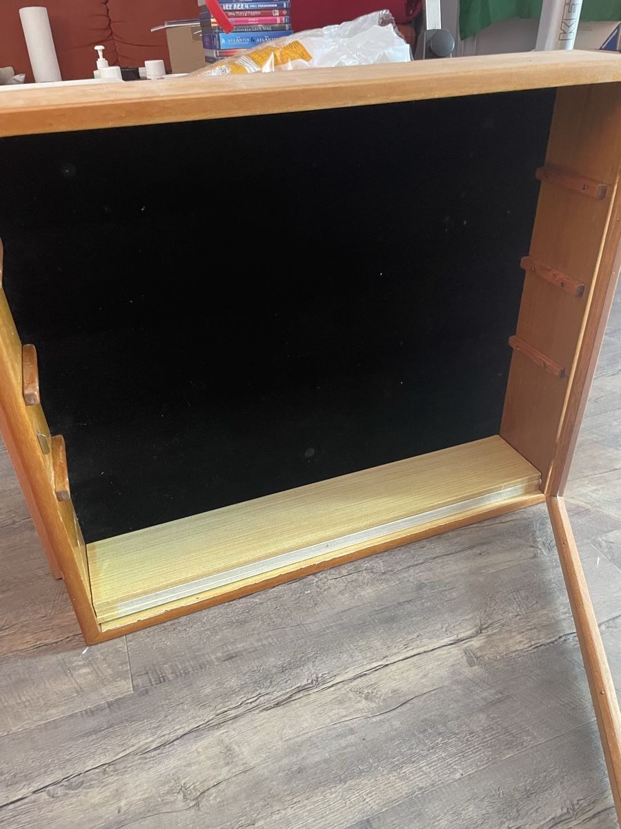 Vetrine: Vitrine klein – Usato da Obergösgen venduto da Camaro_zl1 1