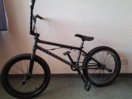 BMX We The People Revolver 21"