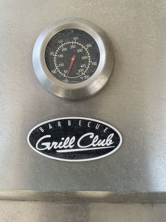 Werkzeuge: Alter gebrauchter Grill – Gebraucht aus Emmenbrücke von nil_mtg6 4