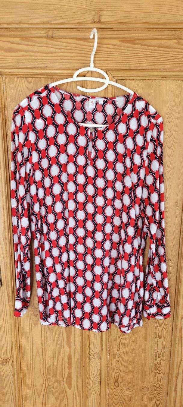 Camicette: Bluse von Seidensticker, 36 – Usato da Thayngen venduto da MissMoneypenny