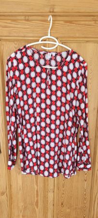 Bluse von Seidensticker, 36