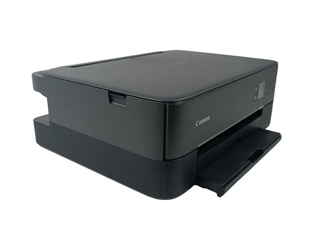 Canon Stampanti: CANON PIXMA TS5300 | Drucker – Usato da Luzern venduto da Restwert_Luzern 5