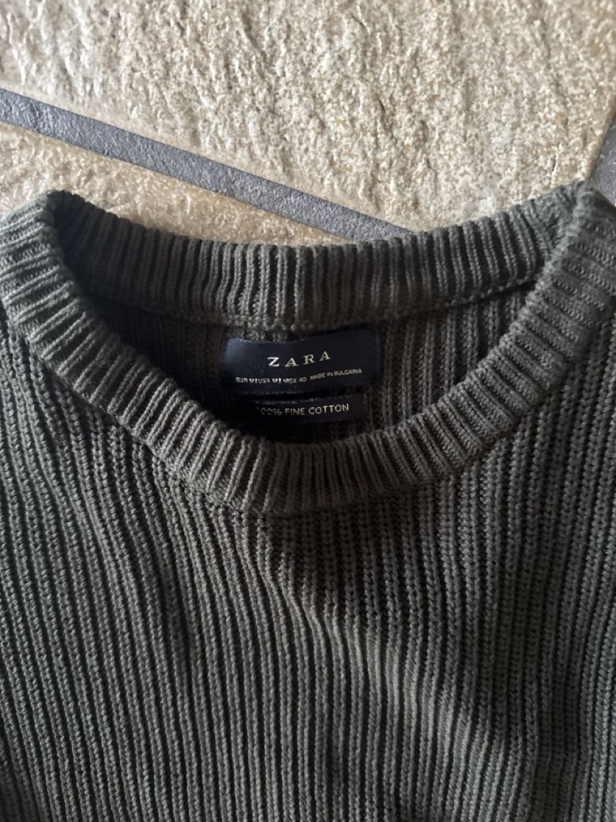 Maglioni & Felpe: 2 Pullover, Zara und H&M, Gr. XL – Usato da Schlieren venduto da nowaya 1
