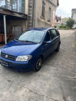 Fiat Punto Frisch ab Mfk