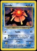 Sterndu 56/64 Pokémon Neo Revelation 