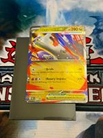 Pokémon / Mega Latias ex (MEP 011) / Promo / Near Mint / EG