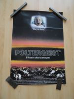 Original Filmplakat: Poltergeist