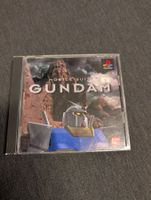 Mobile Suit Gundam Sony PlayStation JP