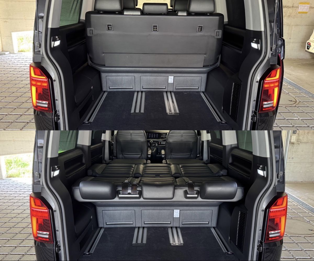 Accessori per altri veicoli: VW T6.1 Multivan 2.0 Bi-TDI Highline 4Motion DSG – Usato da Altendorf venduto da Elite-S 8