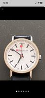 Mondaine Automatic Edition 1