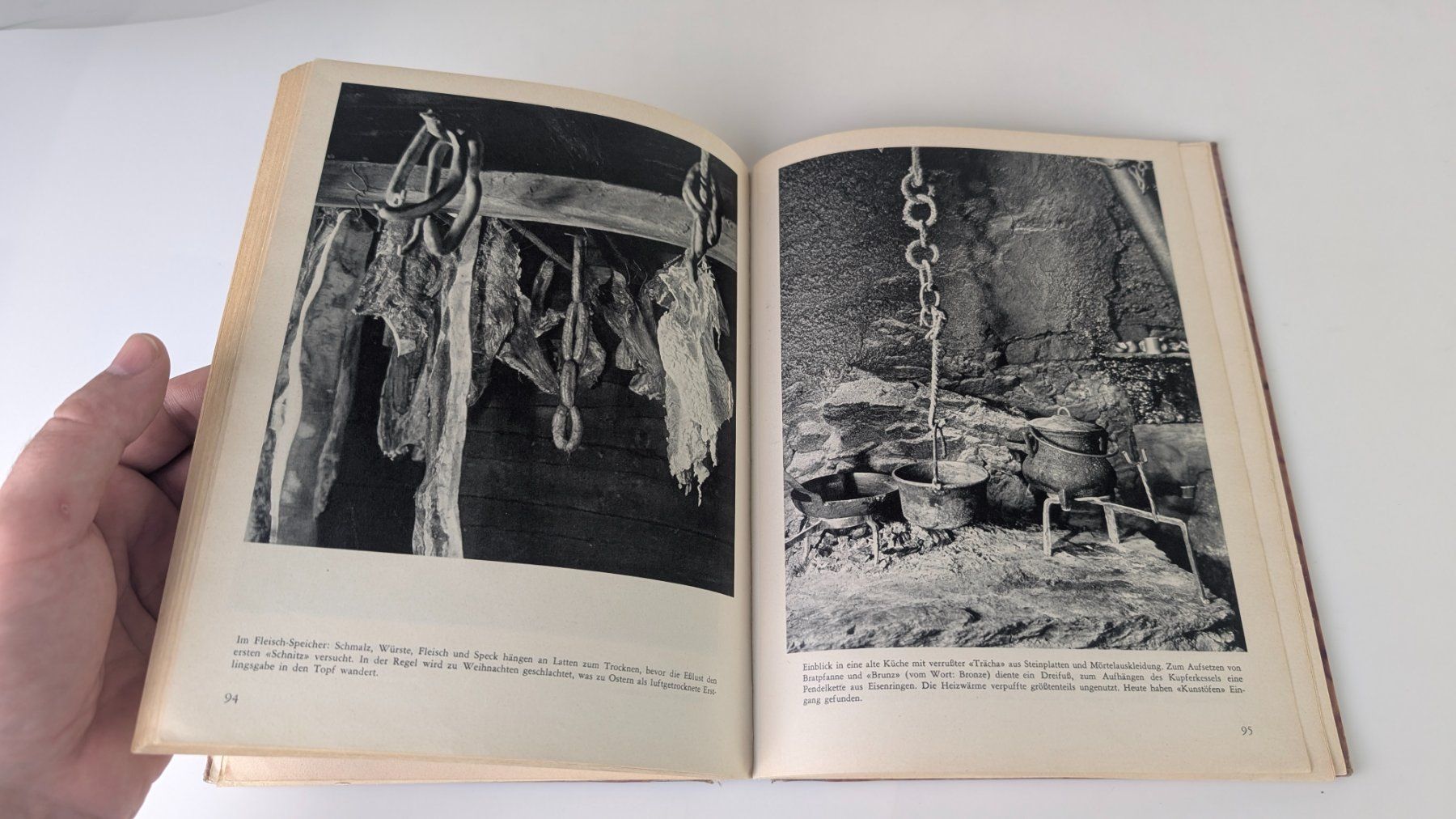Libri: Schweizer Heimatbücher: Grächen 1952 – Usato da Zürich venduto da axolottchen 7