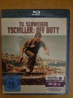 Til Schweiger - Tschiller: Off Duty (Blu-ray Disc) 50