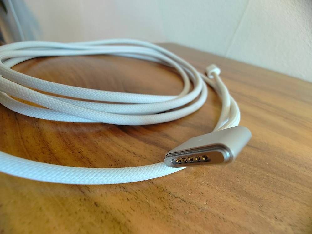 Cavi: Original Apple Ladekabel USBC / MagSafe 3 – Usato da Bern venduto da A3N-Origin 2
