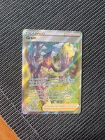 Pokemon Grant Fullart Crown Zenith Englisch