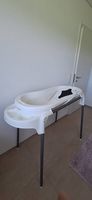 Babybadewanne Rotho TOP Xtra Badestation