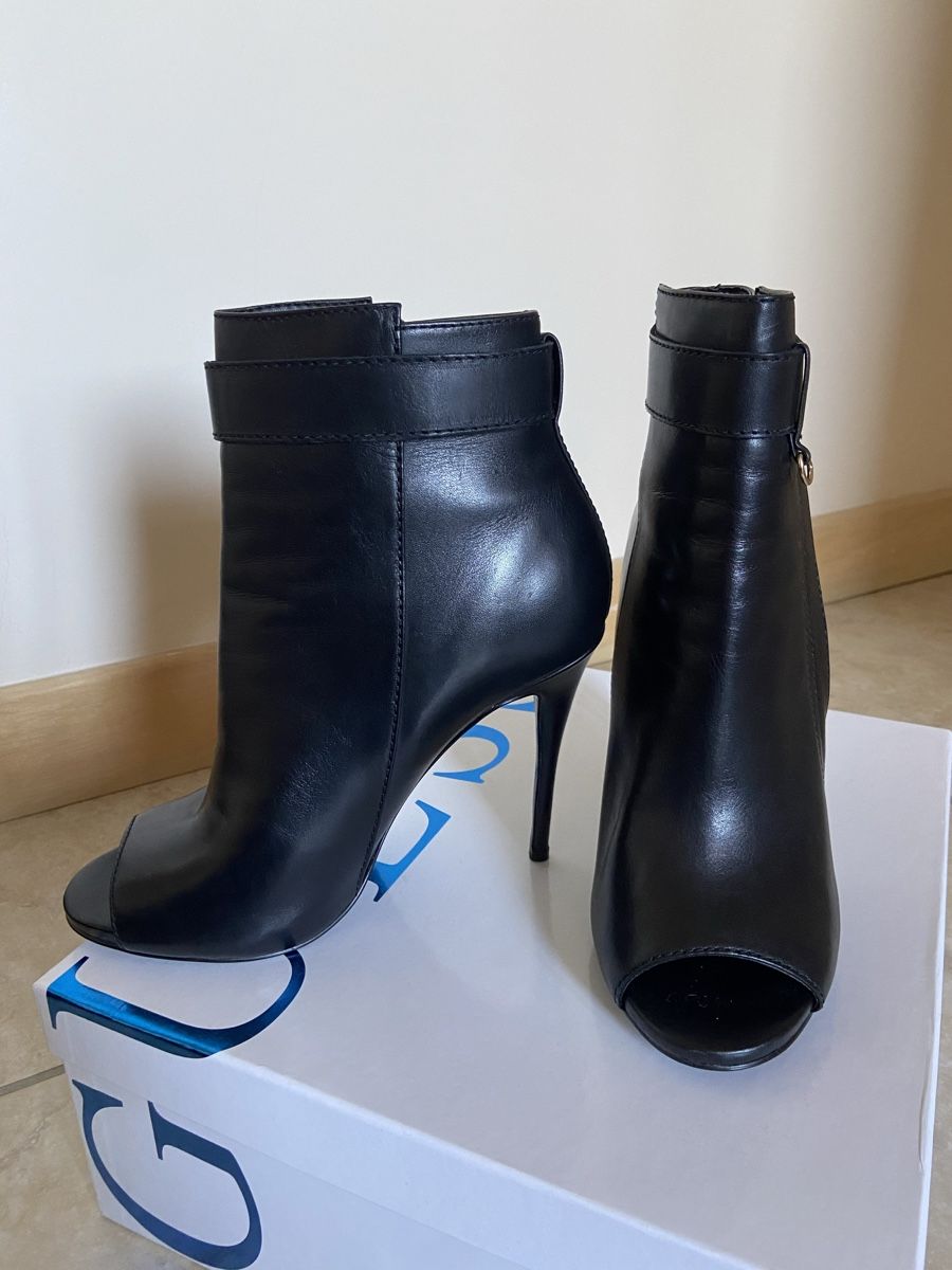 Guess Scarpe da donna: Escarpins Guess – Nuovo e nell'imballaggio originale da Le Lignon venduto da Ana2831 6