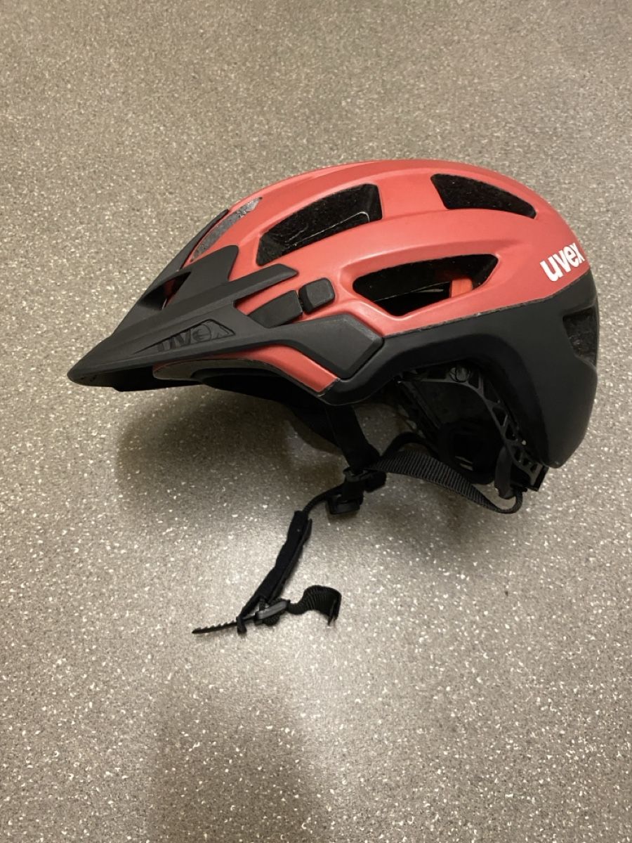 Uvex Helme: Uvex Finale 2.0 – Gebraucht aus Nesselnbach von dieinsel