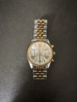 Michael Kors Uhr Tricolor