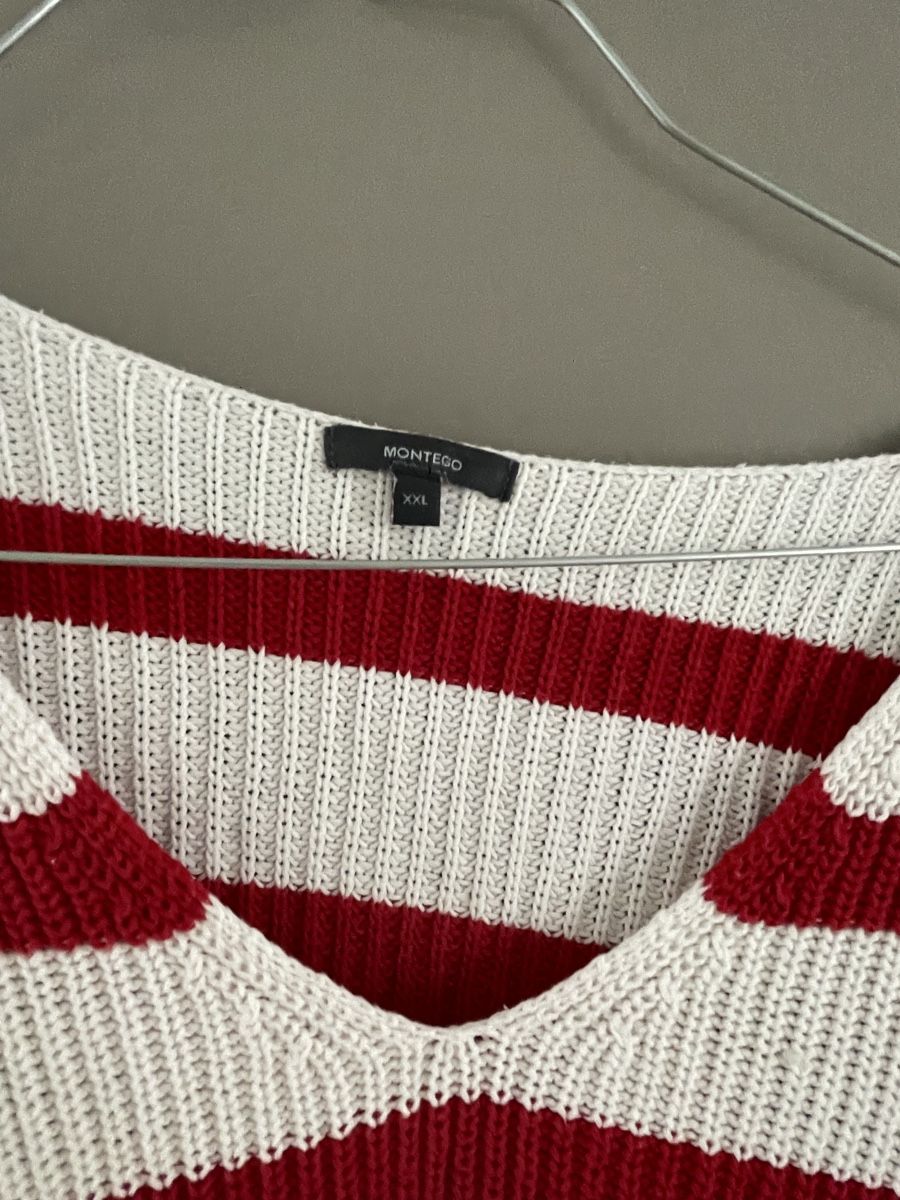 Maglioni & Felpe: 2x Oversize Pullover – Nuovo (secondo la descrizione) da Zürich venduto da Mary233 2