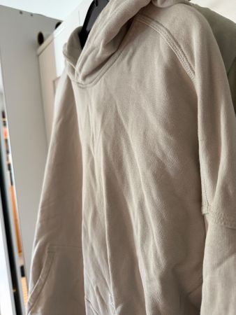 H&M Move x Zlatan Ibrahimović Beige Pullover – Grösse XL
