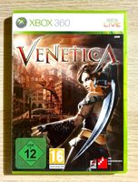 Venetica Xbox 360