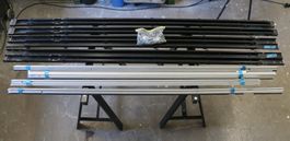 VW T5 Schienensystem kurzer Radstand
