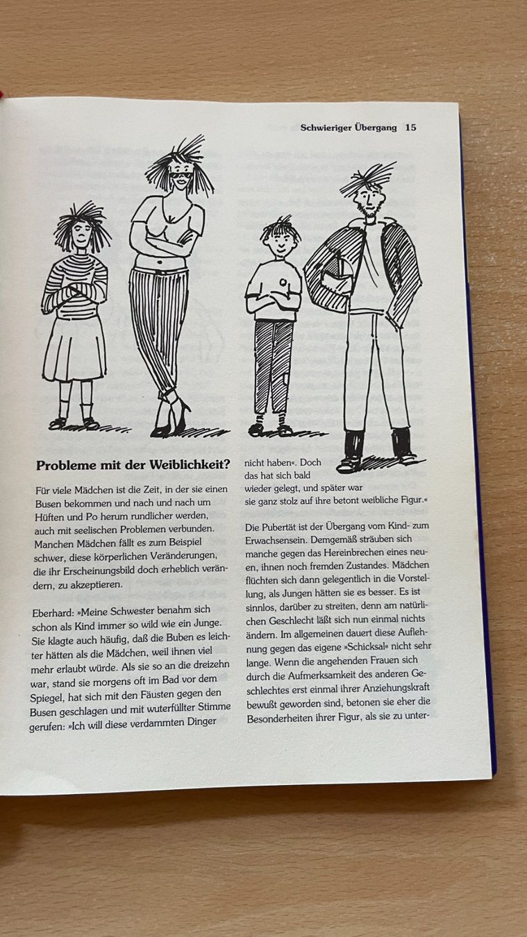 Libri: Total verknallt und keine Ahnung – Usato da Glattfelden venduto da markweb 5