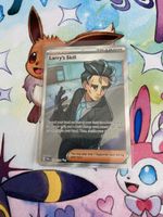 Pokemon Larry‘s Skill 139/131 PRE