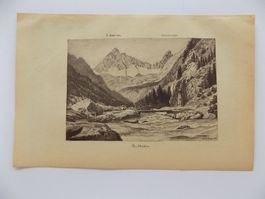 Mühlen Mulegns