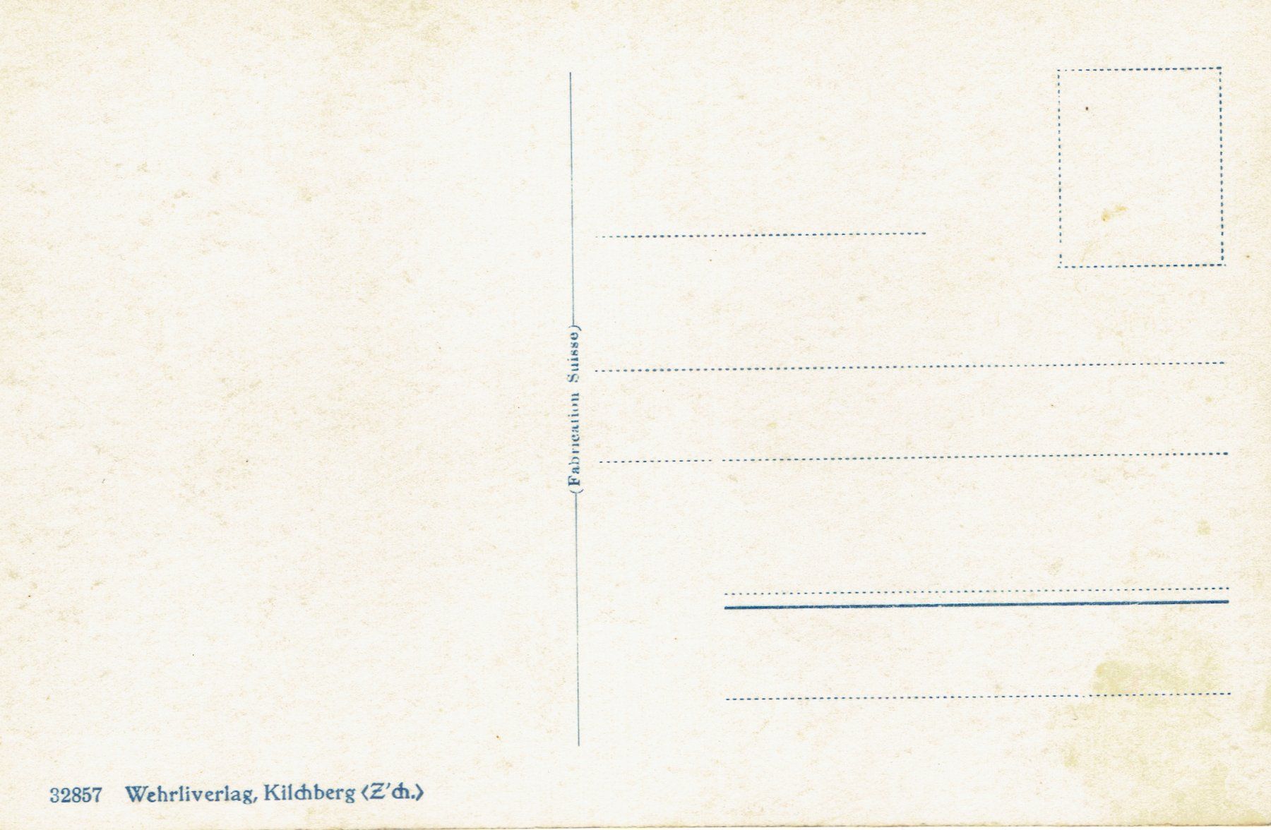 Ansichtskarten: Maloja GR, um 1925 – Gebraucht aus Otelfingen von Schmitte9 1