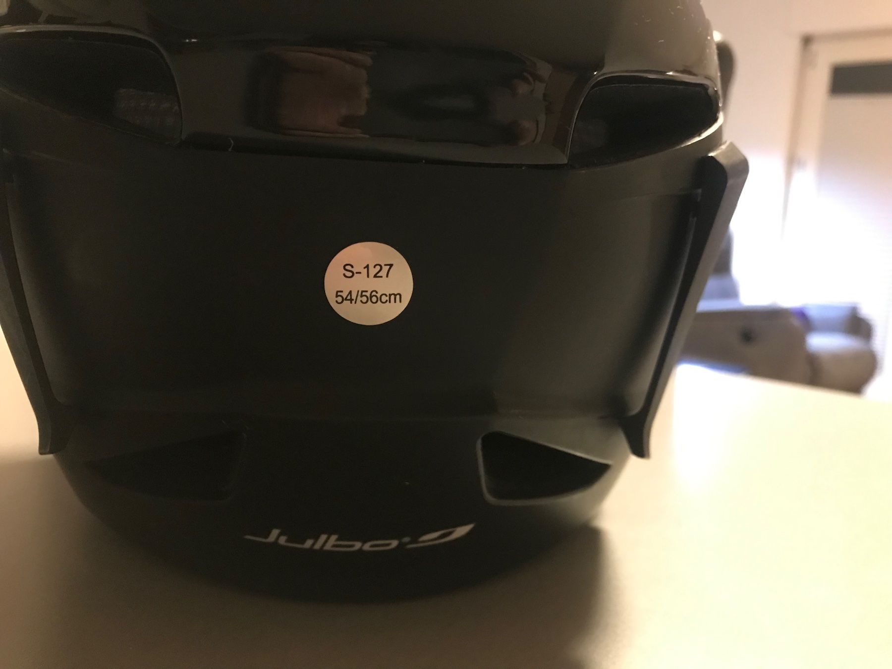 Julbo Caschi: Helm Julbo – Usato da Zermatt venduto da dibidabi62 2