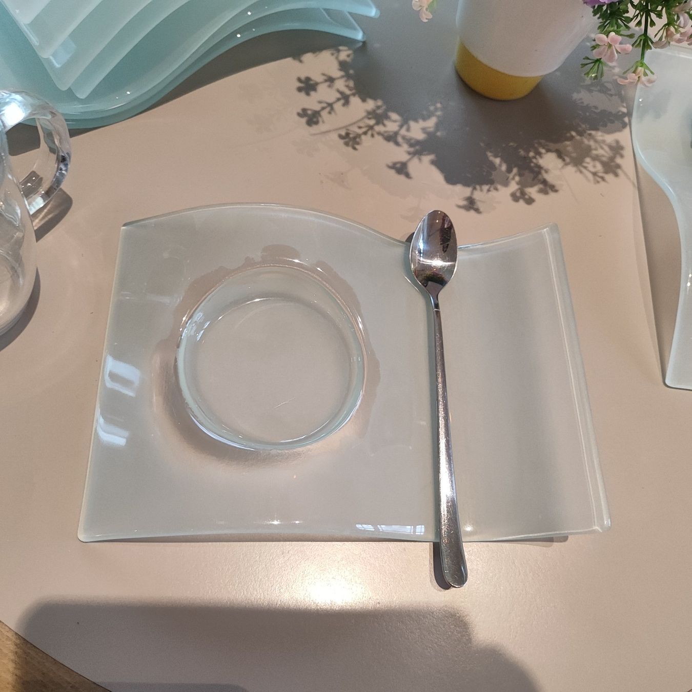 Untersetzer: 9 Stk. Untersätzer – Neu und originalverpackt aus Langnau am Albis von Judithsebi 1