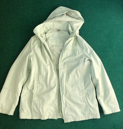 Jacke Gr. 38, Marke Biaggini