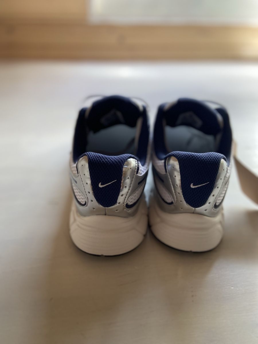Scarpe da uomo: Nike Sportschuhe Grösse 45 – Nuovo (secondo la descrizione) da Grenchen venduto da Motorini 3