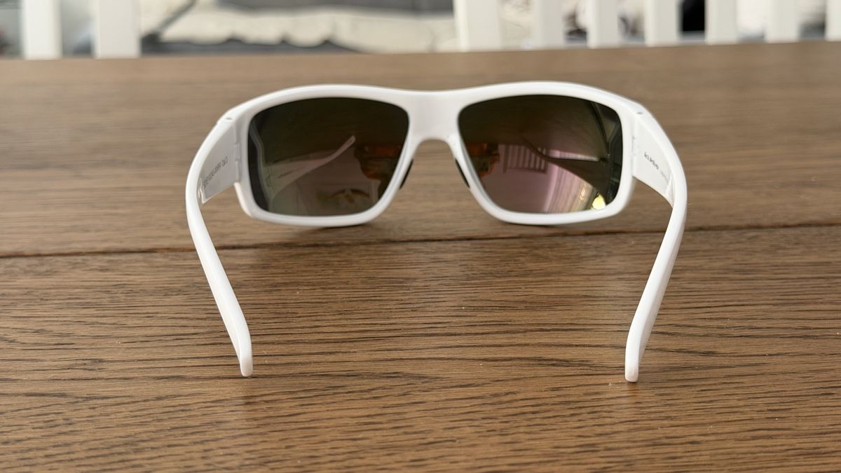 Quiksilver Occhiali & Lenti: Sunglasses Quicksilver  – Nuovo (secondo la descrizione) da Rheinfelden venduto da ChristianJarry2021 5