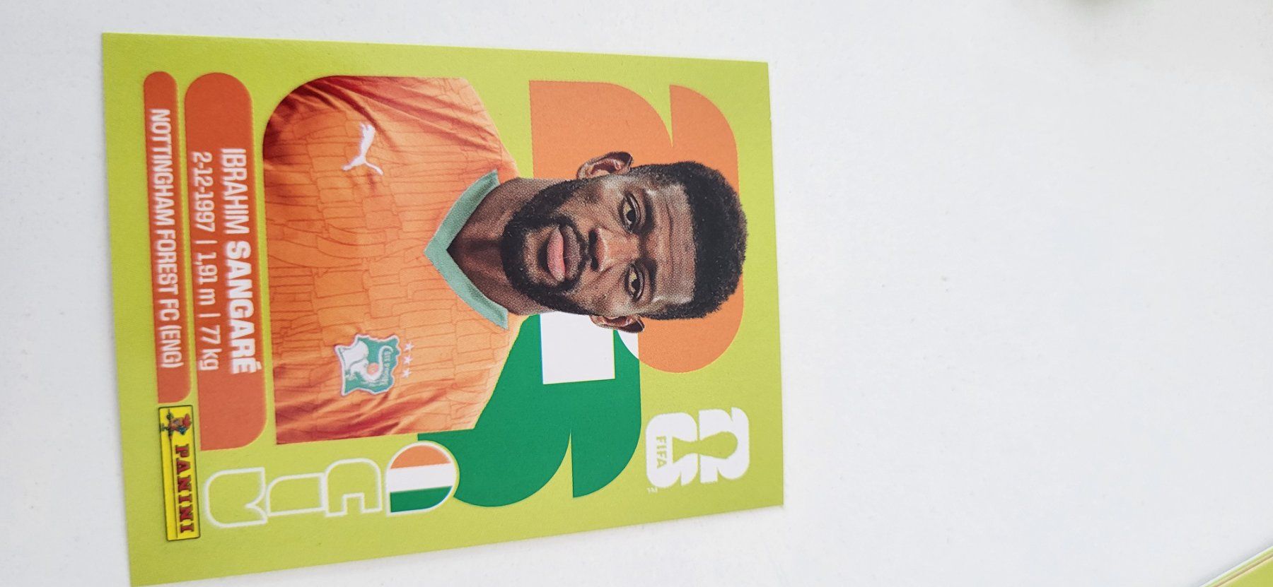 Panini Carte collezionabili: 10 Bilder Panini – Usato da Stans venduto da myb_6lyw 2